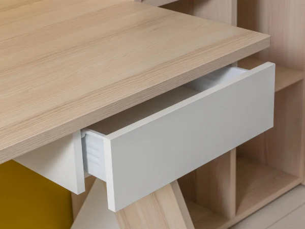 Композиция Xeno белый, ясень коимбра — изображение 4