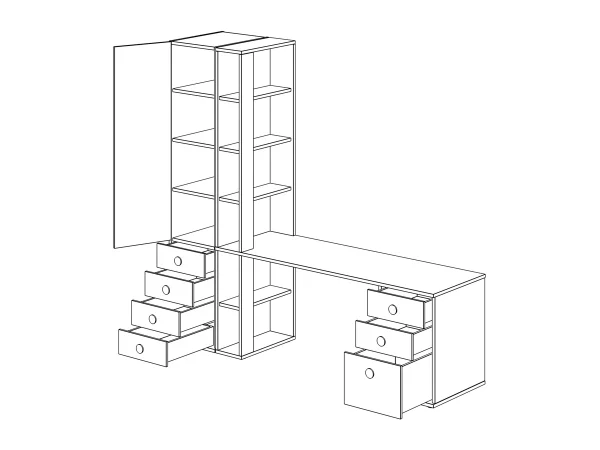 Композиция Yummy 12 бежевый — изображение 2