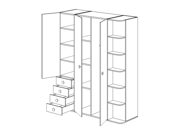 Композиция Yummy 14 бежевый — изображение 2