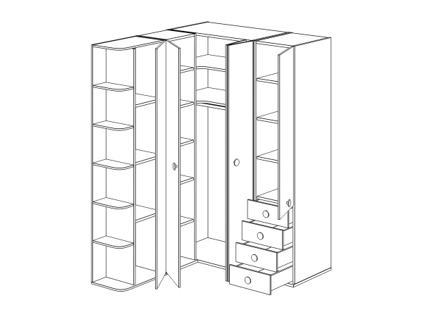 Композиция Yummy 15 бежевый — изображение 2
