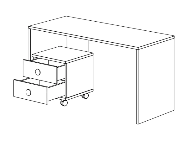 Композиция Yummy 8 бежевый — изображение 2