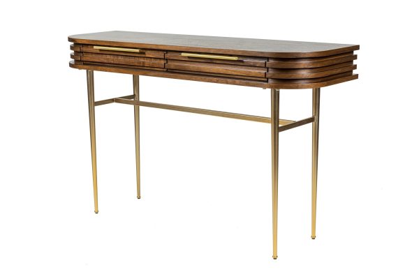 Консоль Alpha 0.78x1.25x0.4м — изображение 2