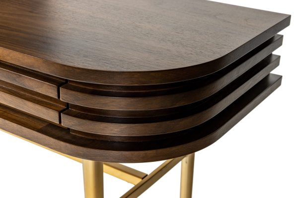 Консоль Alpha 0.78x1.25x0.4м — изображение 3