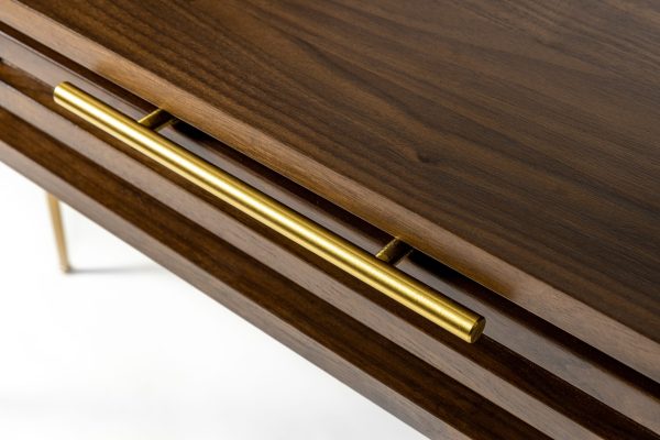 Консоль Alpha 0.78x1.25x0.4м — изображение 4