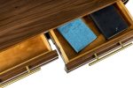 Консоль Alpha 0.78x1.25x0.4м — изображение 5