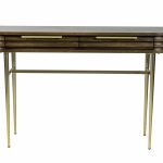 Консоль Alpha 2 0.78x1.25x0.4м