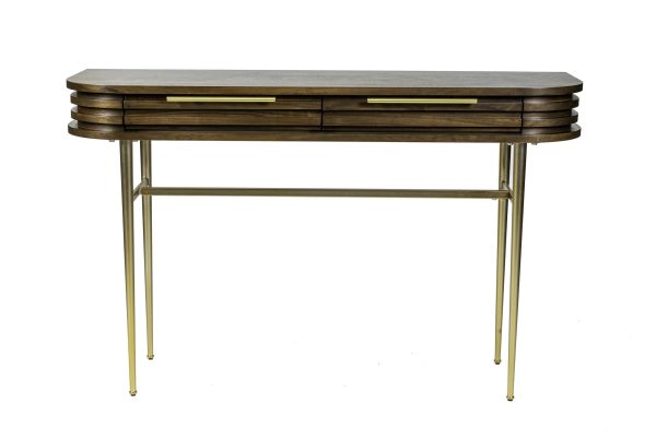 Консоль Alpha 2 0.78x1.25x0.4м