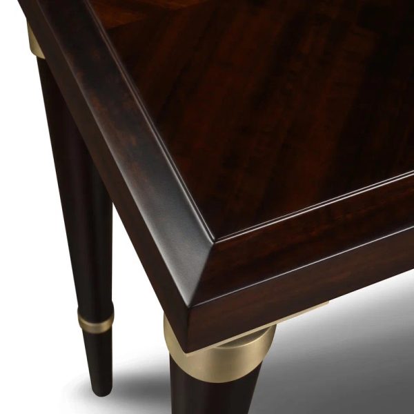 Консоль Jackie JACKIE, FRATELLI BARRI — изображение 3