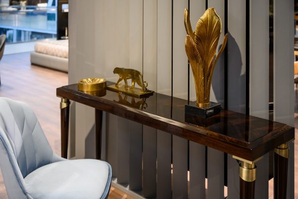 Консоль Jackie JACKIE, FRATELLI BARRI — изображение 3