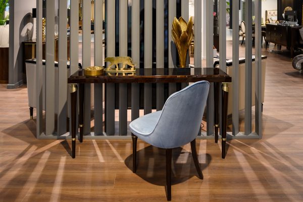 Консоль Jackie JACKIE, FRATELLI BARRI — изображение 4