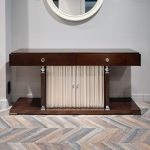 Консоль MESTRE, FRATELLI BARRI — изображение 3