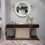 Консоль MESTRE, FRATELLI BARRI — изображение 4