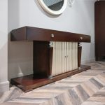 Консоль MESTRE, FRATELLI BARRI — изображение 5