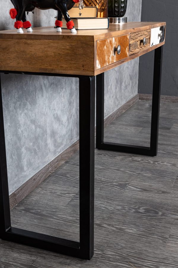 Консоль Original Daily 0.78x1.16x0.4м — изображение 3