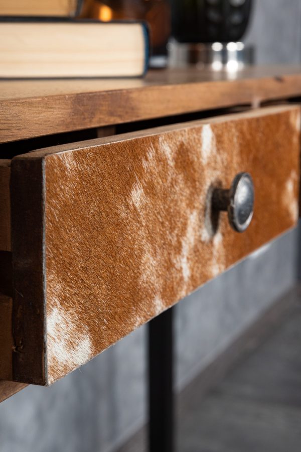 Консоль Original Daily 0.78x1.16x0.4м — изображение 5