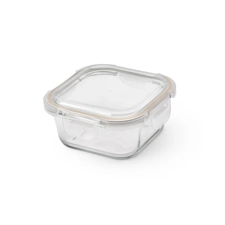 Контейнер стеклянный квадратный Nordic