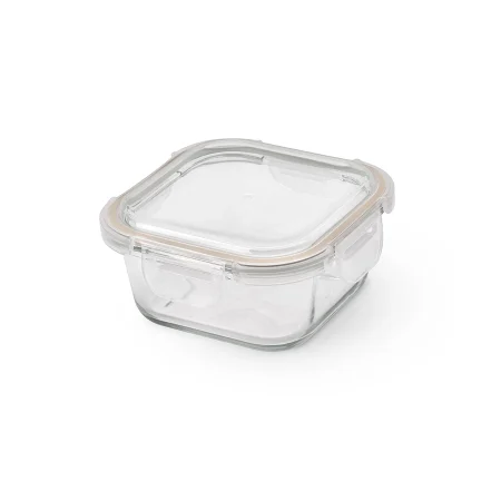 Контейнер стеклянный квадратный Nordic