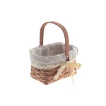 Корзина коричневый 21