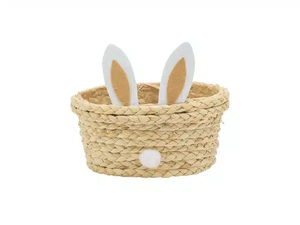 Корзина Rabbit