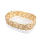 Корзина стеллажная Scandi M