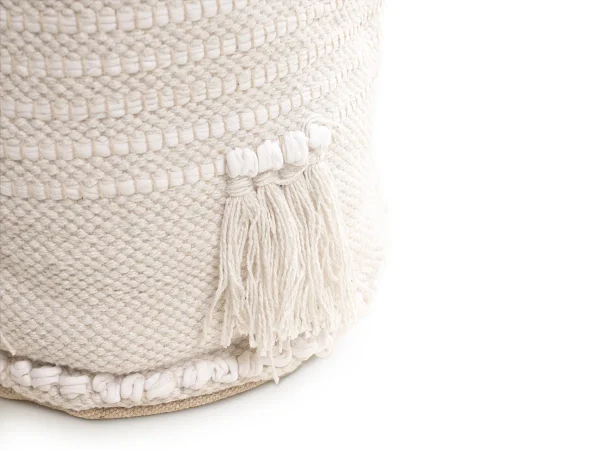 Корзинка Bimbao белый — изображение 2