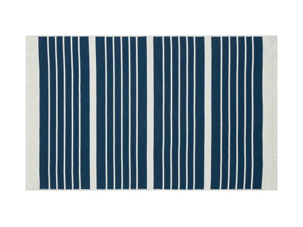 kover-arya-160230-1 Ковер ARYA 160*230 синий, белый — изображение 2