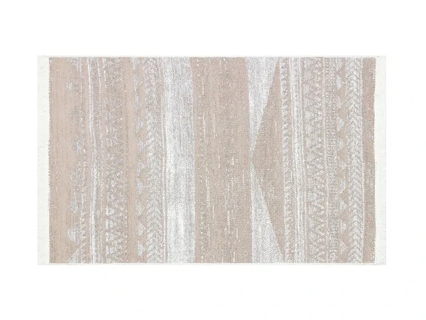 Ковер ARYA 160*230 бежевый — изображение 2