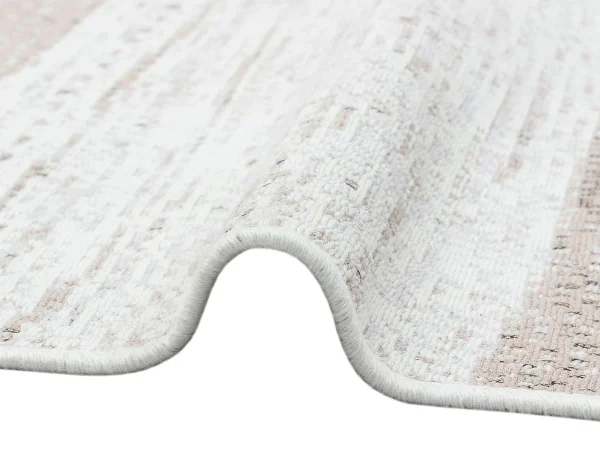 Ковер ARYA 160*230 бежевый — изображение 3