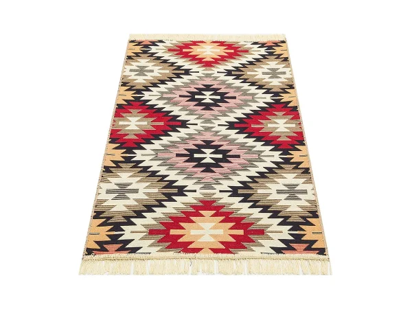 Ковер ARYA 160*230, мультиколор мультиколор — изображение 5