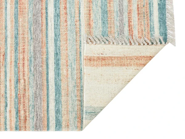 Ковер ASOS 80*150, голубой голубой — изображение 4