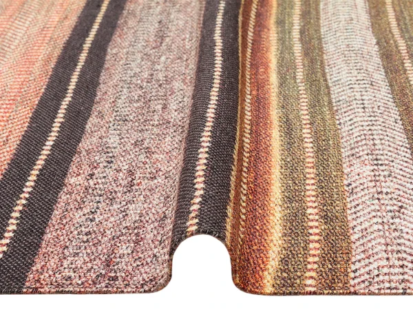 терракотовый