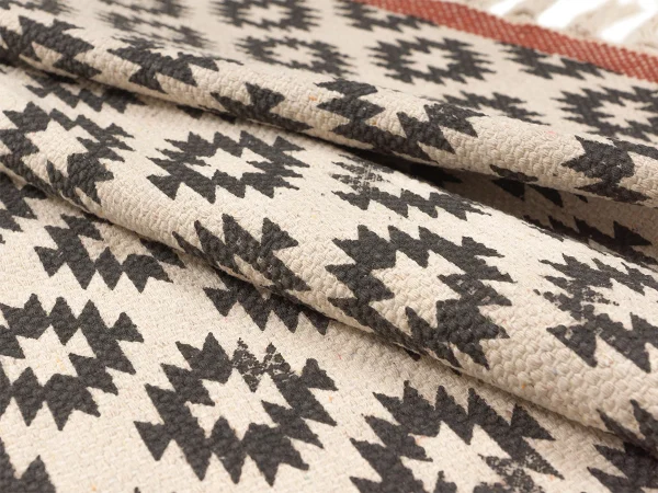 Ковер Beto 140*70 мультиколор — изображение 3