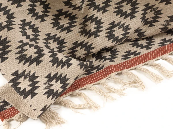 Ковер Beto 90х60 мультиколор — изображение 5