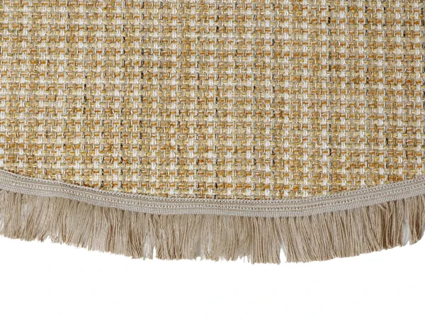 Ковер BROOKLYN Q 155, бежевый бежевый — изображение 4