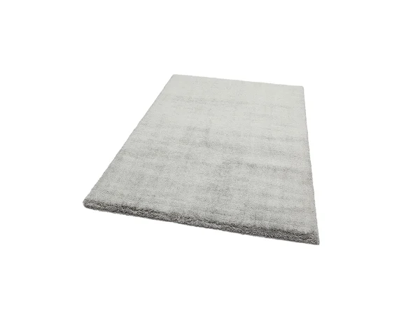 Ковер COMFORT 160*230 серый — изображение 3