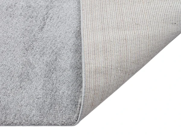 Ковер COMFORT 160*230 серый — изображение 4