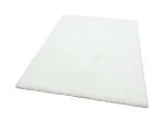 Ковер COMFORT 160*230, белый белый — изображение 3