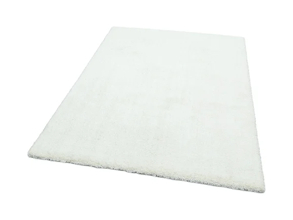 Ковер COMFORT 160*230, белый белый — изображение 3