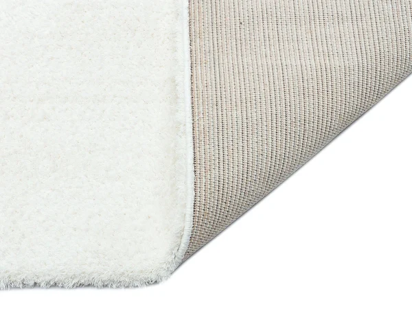 Ковер COMFORT 160*230, белый белый — изображение 4