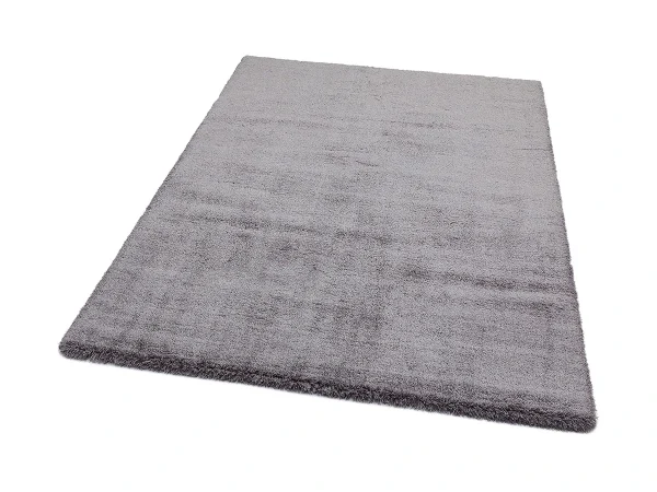 Ковер COMFORT 200*290, темно-серый темно-серый — изображение 3