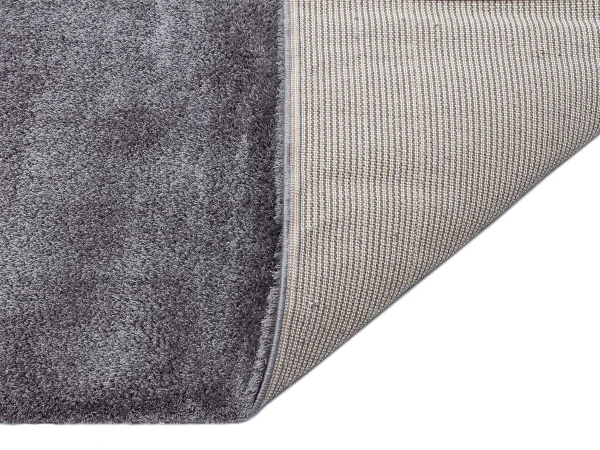 Ковер COMFORT 200*290, темно-серый темно-серый — изображение 4