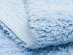 Ковер COTTON BOON 120*180, голубой голубой — изображение 3