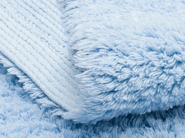 Ковер COTTON BOON 120*180, голубой голубой — изображение 3