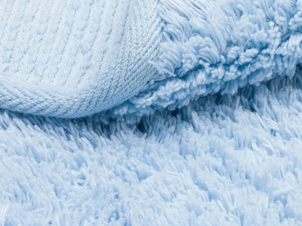 Ковер COTTON BOON Q 120, голубой голубой — изображение 3