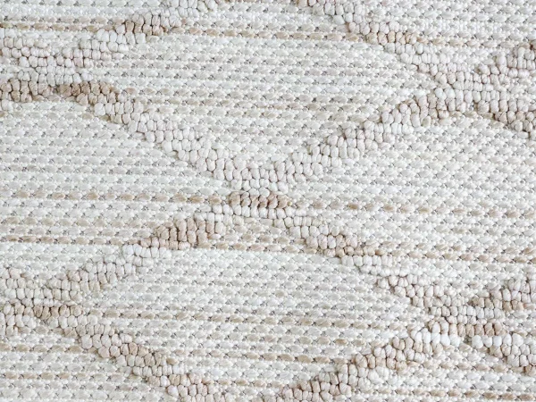 Ковер COZY 80*150, бежевый бежевый — изображение 4