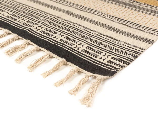 Ковер Harput 140х70 мультиколор — изображение 2