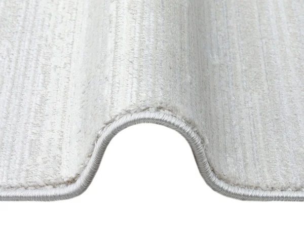 Ковер LISBON 160*230, белый белый — изображение 3