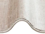 Ковер LISBON 160*230, бежевый бежевый — изображение 3