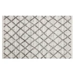 Ковер MALIBU 160*230 серый