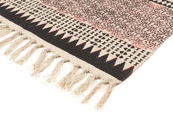 Ковер Maroc 90х60 мультиколор — изображение 2